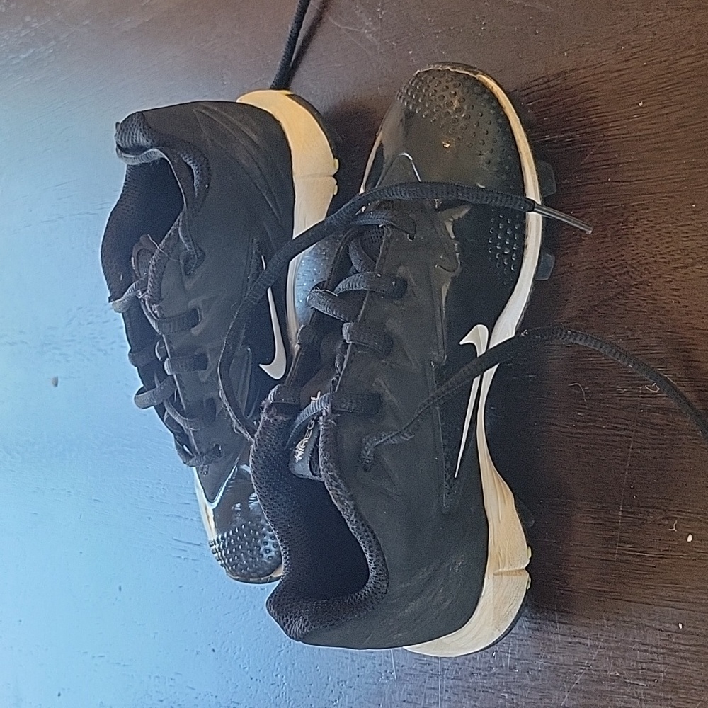 Nike Fastflex Baseball Cleats - Picture 3 of 4